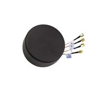Upgrades Communication Disc Antennas Advanced 4 Way Circular Round Communication Device For Telephony & Telecoms
