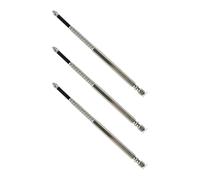 Upgrades Crossing Bits Hand Tool Screwdriver Bit Precisions Screwdriver Bits Set for Multifunction Screwdriving Tasks Professional Bit