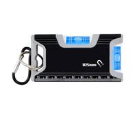 Upgrades Digital Weighing Tool Illuminated Small Scale with Base Accuracy Miniature Scale for Travel & Home Use Luggage Weight Scale