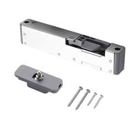 Upgrades Door Close with Not Pinch DesigningDoor Close for Child & Pet Adjustable Speed for Home Or Office Use Adjustable Closing Speed