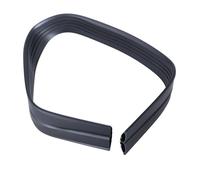 Upgrades Door Sweeping Seal Strips Easy to Door Seal Strips Block Suitable for Residential & Commercial