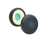 Upgrades Ear Pad For GO Work Headphone Earpads Providing Long Last Comfort Noise Reductions Earmuff Ear Cover Protein Leather Cushions
