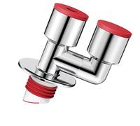 Upgrades Floor Drain Cores Easy Installation Not Odour Designs Floor Adapter Simple for Bathrooms & Balconies Versatile Solution