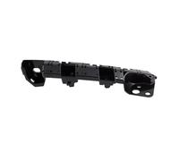 Upgrades Front Bumper Bracket 57707VA020/57707VA030 Impacts Resistance Front Bumper Mounting Bracket for 15-21 STi Car Collision Repair Part