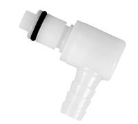 Upgrades Fuels Hose Coupler with Safe Motorcycle Quick Connection Adapter Easy to Use Connector for R1200GS Motorcycle Hose Connector