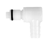 Upgrades Fuels Hose Coupler with Safe Motorcycle Quick Connection Adapter Easy to Use Connector for R1200GS Motorcycle Hose Connector