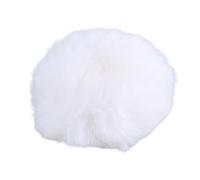 Upgrades Furry Muff For Lark MIX 02 Mic Furry Windscreen Muff WindShield Long Lasts Performances Cover Windscreen
