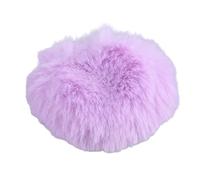 Upgrades Furry Muff For Lark MIX 02 Mic Furry Windscreen Muff WindShield Long Lasts Performances Cover Windscreen