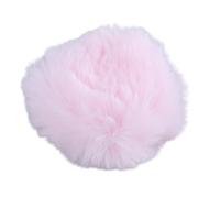 Upgrades Furry Muff For Lark MIX 02 Mic Furry Windscreen Muff WindShield Long Lasts Performances Cover Windscreen