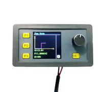 Upgrades Generator with Precisions Pulses & Sine Waving Advanced Generator Module Simple Operate Module Source