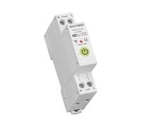 Upgrades Intelligent Circuit Break With Energy Monitorings Remote Control Circuit Break Home Safe Switches Electrical