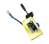 Upgrades Left Front Headlight Turn Signals Control Switches XPB101290 for Vehicle Defender L316 TD5 TD4 TDCi Models