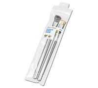 Upgrades Mobile Device Repair Brush Essential Solder Pad Cleaner Tool Repair For Professional & Hobbyists Cleaning