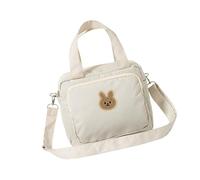 Upgrades Mom Bag Large Capacity Watertight Diaper Backpack Large Capacity Baby Bag for Little Moms & Expectant Mother New Mom Must Have