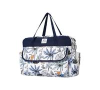 Upgrades Mom Bag Practical Water Resistant Diaper Parent Friendly Easy to Carry Mom for Busy City Families City Lifestyle Bag