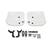 Upgrades Motorcycle Blow Screen Hand Protector Windshield Guard Vehicle Accessories For FORZA350 Motorcycle Protector