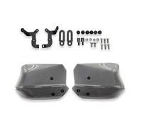 Upgrades Motorcycle Blow Screen Hand Protector Windshield Guard Vehicle Accessories For FORZA350 Motorcycle Protector