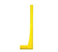 Upgrades Nail Rules Plastic Craft Rule Drawing 90 Degree Corner Upgrades Perfect for Precision Cutting Angle Measurements