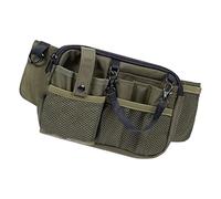 Upgrades Oxford Fabric Nurse Tool Pouches Efficient Nurse Tool Organizers Bag with Multiple Compartments for Daily Use