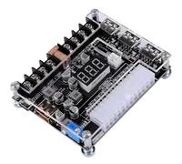 Upgrades Power Supply Adapter Board General Power Module Board For 20Pin & 24Pin Connection For Enhances Convenience Computer Module