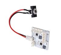 Upgrades Power Supply Board for Game Consoles Ower Board Small Size and High Efficiency Features Accessory Power Boards