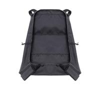 Upgrades Pram Storage Basket Large Cloth Diaper Bag Upgrades Baby Carriage Organize Bag Suitable for Under Seats
