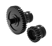 Upgrades Printer with Sprites Extruder Gear Consistent Filament Gear Mechanism for Printers