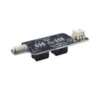 Upgrades Printing Multi Color Compatible Power Conversion Adapter Board For Lab Printer Enhances Stability Multicolor Printing Power Adapter For Printer