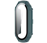 Upgrades Protective Cover Easy Installs Watch Case Not Dusts Shockproof Simple For Band 9/9 Easy
