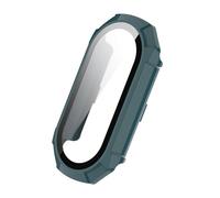 Upgrades Protective Cover Easy Installs Watch Case Not Dusts Shockproof Watch Case Simple Installs For Band 9/9 Protective Cover