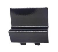 Upgrades Rear Tow Hook Protector ABS Hook Shielding Eye Caps Replaces 1178850601 Suitable for Coupe Weather Resistant Covers