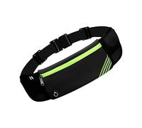 Upgrades Reflective Water-Resistant Exercise Band Ventilated Strap for Safe Device Storage On Jogs Walks Outdoor Sports No Chafe Workout Phone Holder