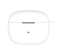 Upgrades Silicone Case Shock Resistant Covers Protective Case Compact Silicone Earphone Suitable For Earphone Pi6 Comfortable Soft Earbud Cover