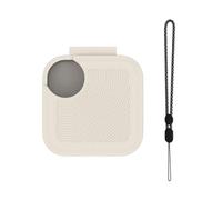 Upgrades Silicone Earbud Protector Small Silicone Earphone Case Suitable For By Buds