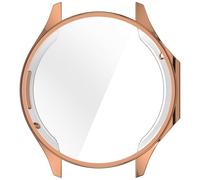 Upgrades Smartwatch Protective Case Easy Installs & Remove General Watch Covers Watch Accessories For Smartwatch