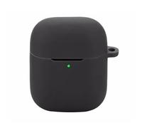 Upgrades Soft Silicone Earbud Silicone Protective Case Dusts Proof Earbud Suitable For Earbud