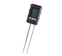 Upgrades Soil Sensoring Garden Analyzers for Fertility Temperature & in Various Environment Garden Analyzers