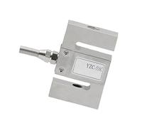 Upgrades Steel Tension Compression Sensors With Spring Reinforced Interfaces Two Shielding Signals Line For Batching Weigher Fish Eye Bearing Installation Load Cell