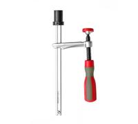 Upgrades Tabletops Wood Clamp Heavy Duty Woodworker Tabletops Press Clamp Secure Grip Tool Simple Installs for Woodworkers Adjustable Workbenches Fixture