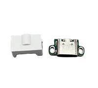 Upgrades USB Type C Charging Port Fit Connector Dock Socket Dock Socket for Switches Docking Station Part