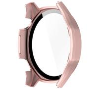 Upgrades Watch Protections Case Easy Installs Scratches Resistant Watch Bumper With Scale Detailing For 46mm Shockproof Bumper