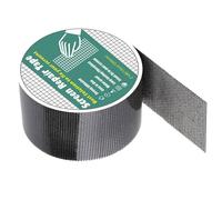 Upgrades Window Screen Repair Adhesive Screen Repair Tape 2meter for Quick Fixing of Torn Meshes at Home Or Camping Net Window Fixing