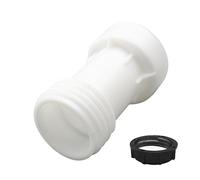 Upgrades Your IBC Setups Ton Barrels Joint Connection Rubber Rings for Containers Multipurpose Tool Labor-Saving IBC Ton Barrels Joint