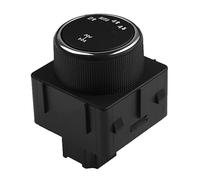 Upgrades Your Vehicles With The 25878425 Drive Selector Switches Enhanced Performances Vehicle Spare Part Comfortable Grip Drive Selector Switches Knob