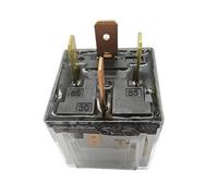 UpgradesJD1912 Automotive Motorcycle Horn Relays Quick Response Temperature Resistant Horn Relays Motorcycle Accesory Commute