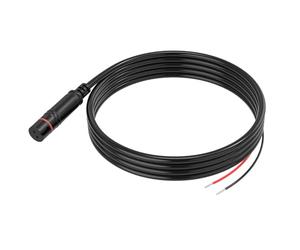 Upgrate 000-14172-001 Power Cable Replacement for Lowrance HOOK2 & Hook Reveal Range 5/7/9/12 - Direct Fit OEM Cruise Power Cord