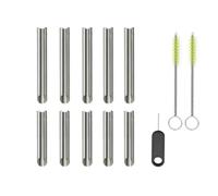 Upgrated Headphone Jack Removal Tool - Headphone Plug Extraction Tool,Jack Remover - Remove Broken Headphone Plug from Headphone Jack of Mobile Devices