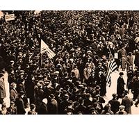 Upheaval and the End of an Era