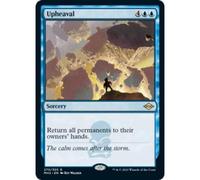 Upheaval | Modern Horizons 2