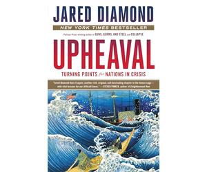 Upheaval: Turning Points for Nations in Crisis